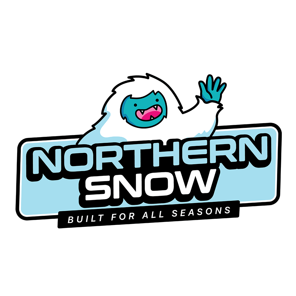 Northern Snow logo